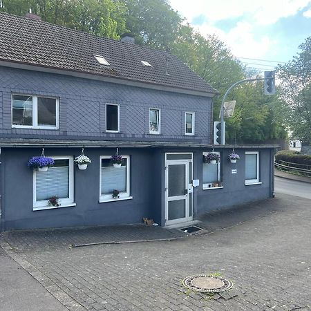 Siegen Achenbach 1 Exterior foto