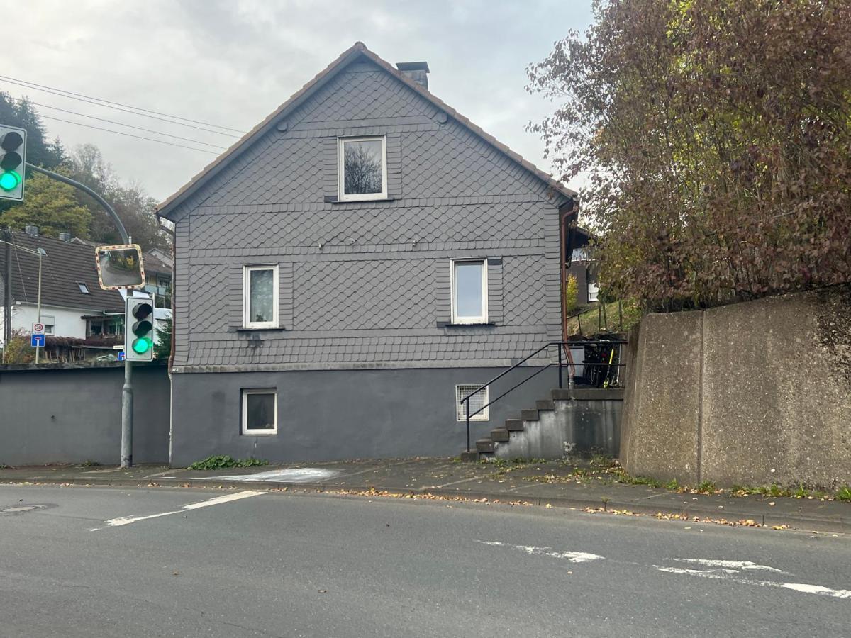 Siegen Achenbach 1 Exterior foto
