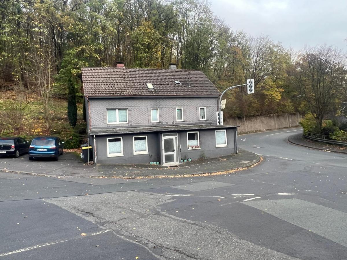 Siegen Achenbach 1 Exterior foto