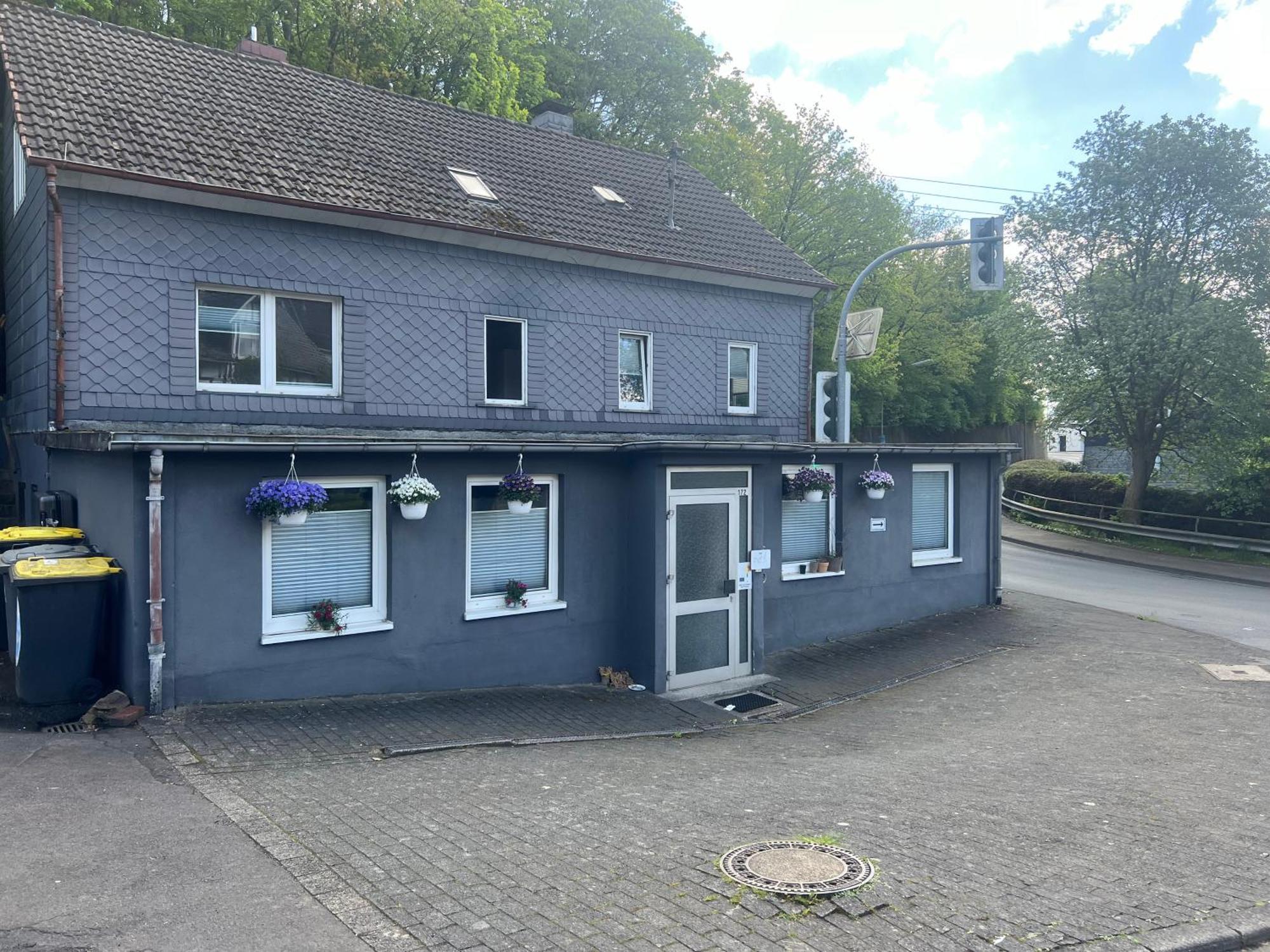 Siegen Achenbach 1 Exterior foto